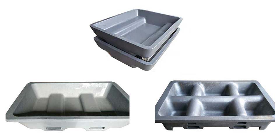 Sow mold Sow mold
