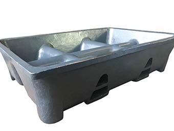 Ile jest rodzajów wlewków aluminiowych?