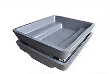 Znaczenie doboru materiału w aluminiowej formie do siewu