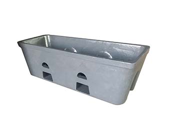 Jaka jest najlepsza forma dla przemysłu aluminiowego?