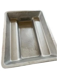 Jak rzucić dokładne wlewki aluminiowe?