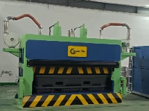 Jak wybrać odpowiednią maszynę do tłoczenia zgarów dla swojej fabryki aluminium?