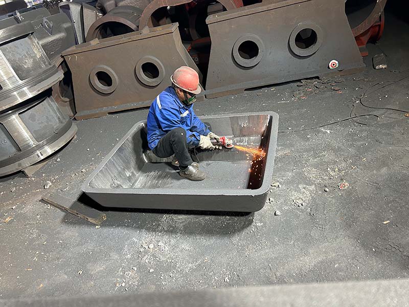 sow mould 4